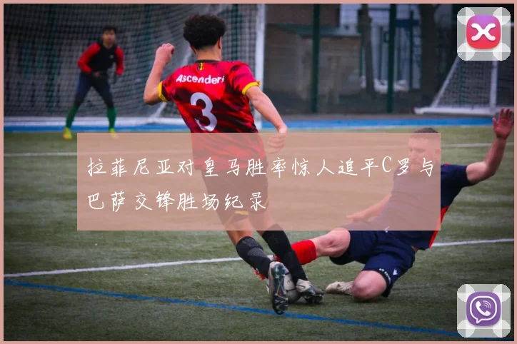 拉菲尼亚对皇马胜率惊人追平C罗与巴萨交锋胜场纪录